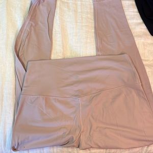Lululemon Align 28” Leggings - Size 12 - Like new